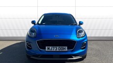 Ford Puma 1.0 EcoBoost Hybrid mHEV Titanium 5dr Petrol Hatchback